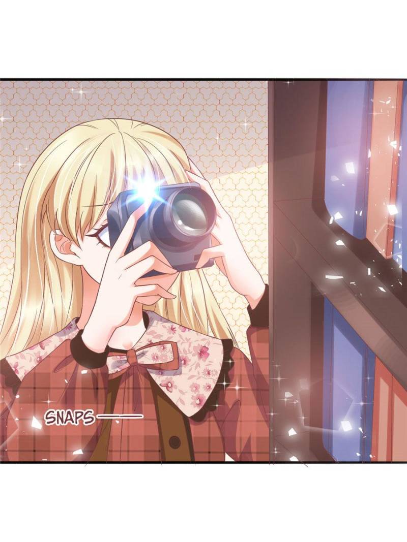 Prince Charming’s Lovely Gaze - Chapter 42