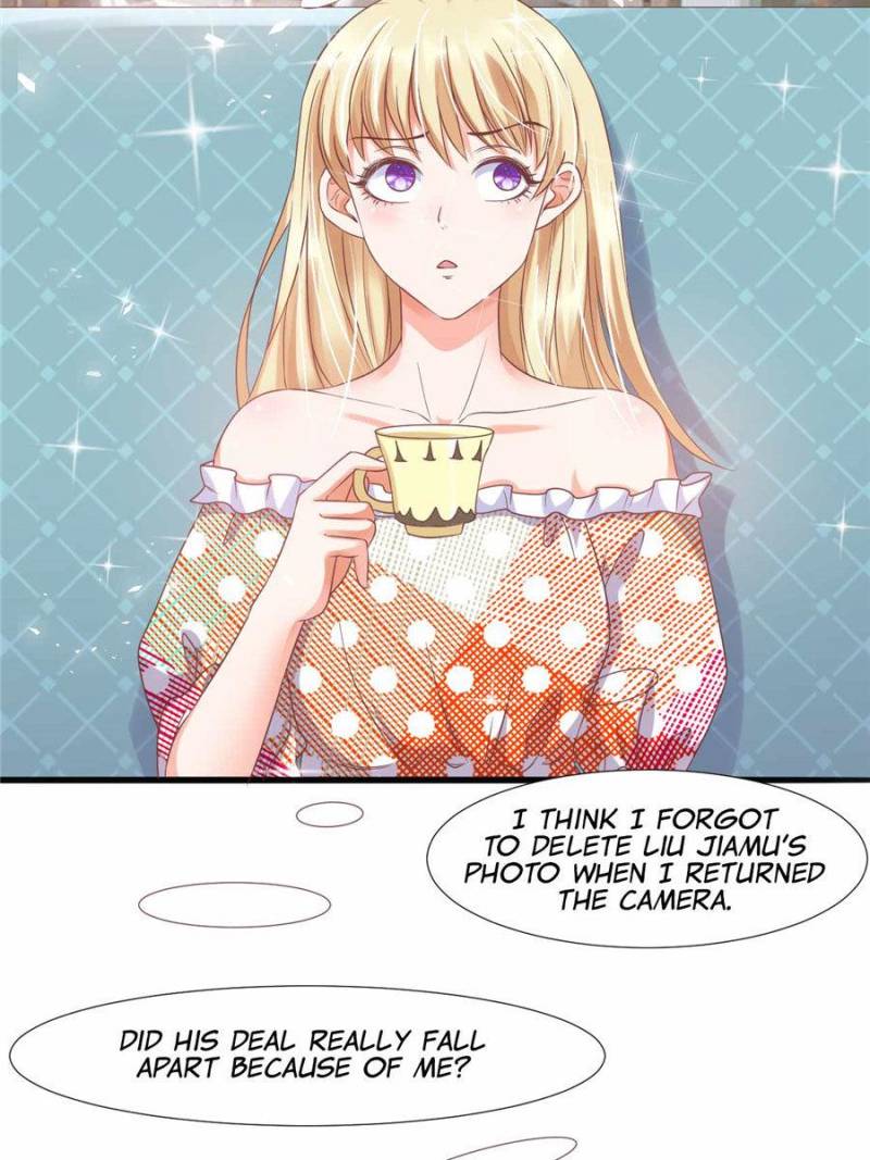 Prince Charming’s Lovely Gaze - Chapter 42