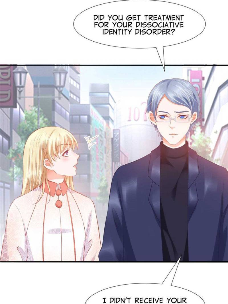 Prince Charming’s Lovely Gaze - Chapter 54