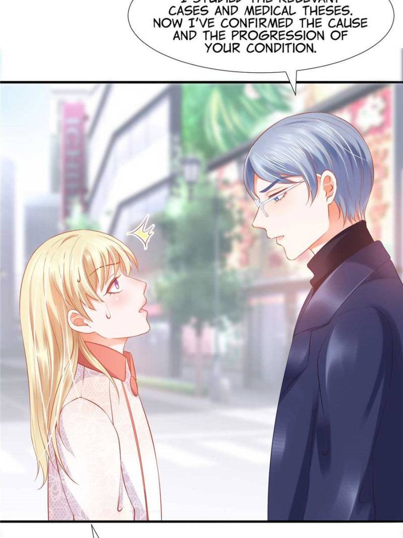 Prince Charming’s Lovely Gaze - Chapter 54