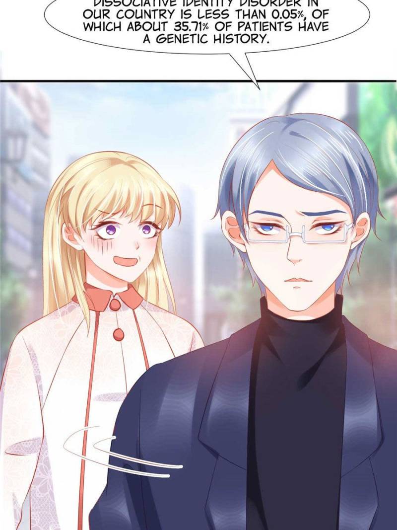 Prince Charming’s Lovely Gaze - Chapter 54