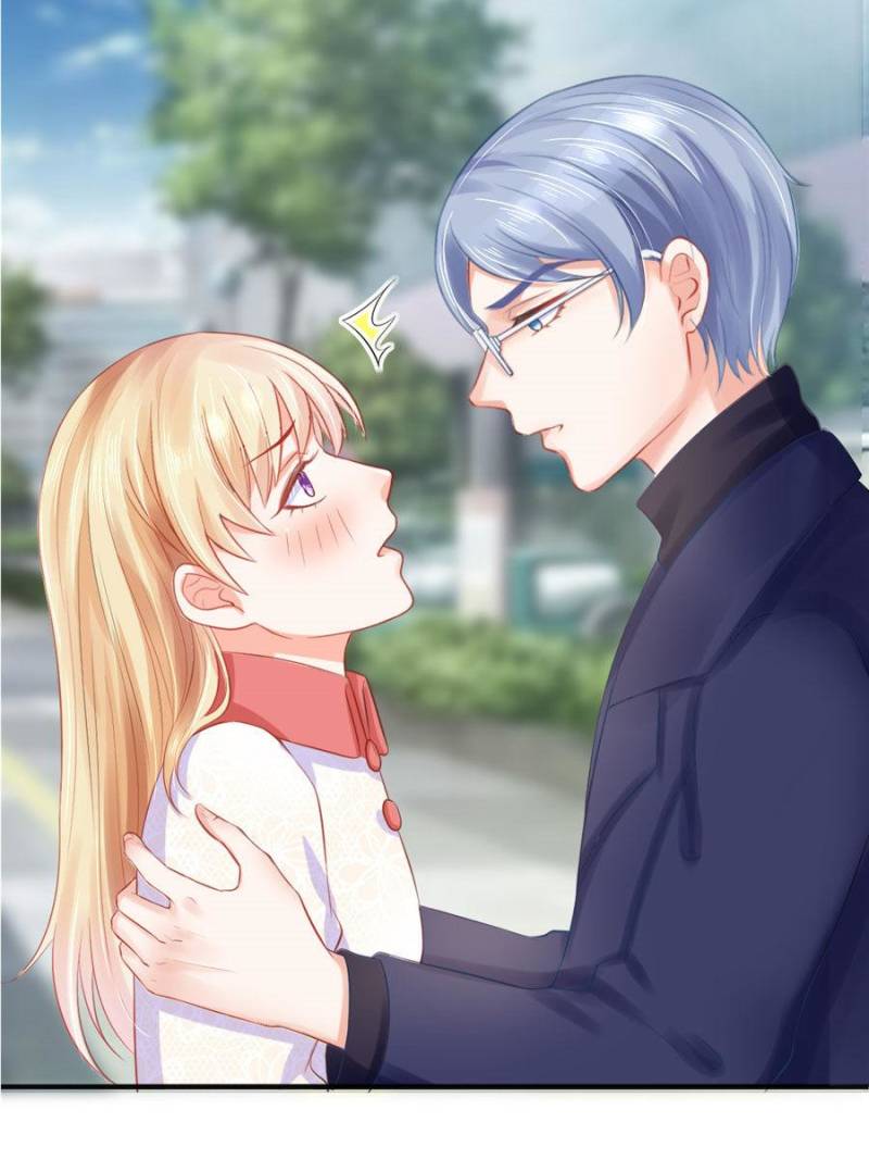 Prince Charming’s Lovely Gaze - Chapter 54