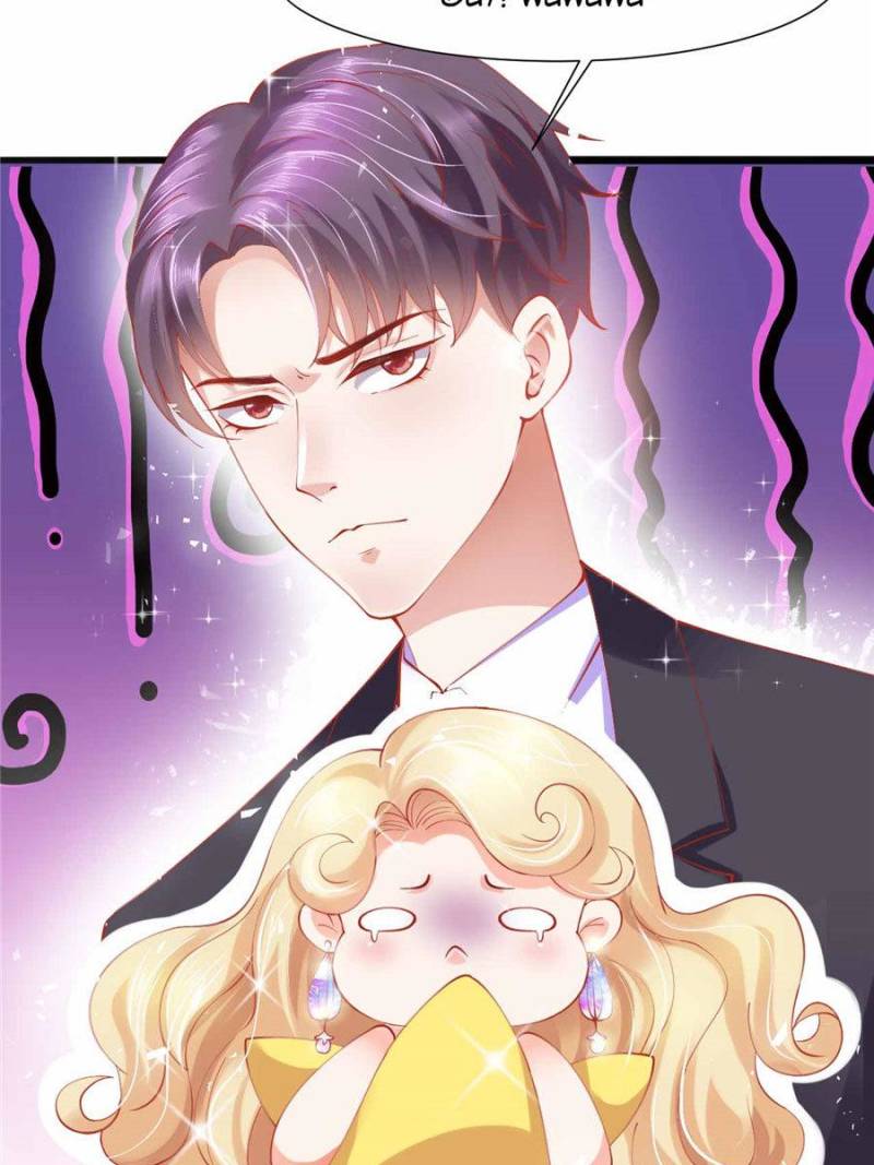 Prince Charming’s Lovely Gaze - Chapter 21