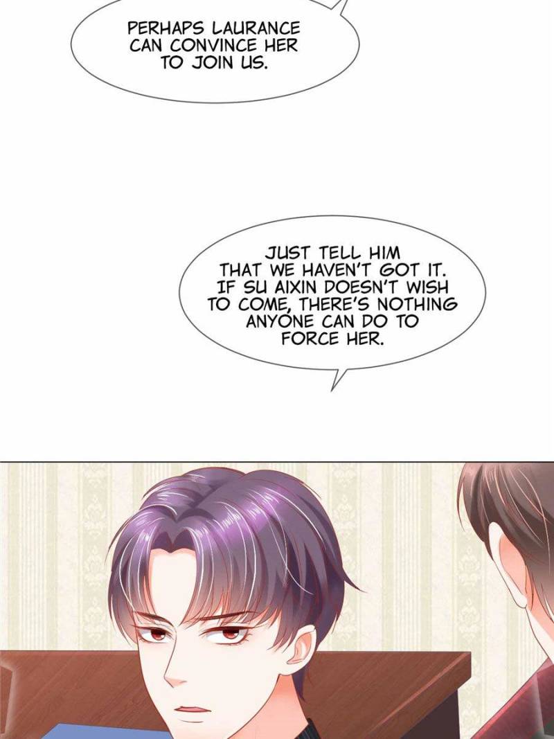 Prince Charming’s Lovely Gaze - Chapter 21