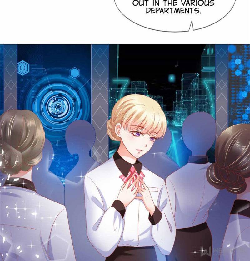 Prince Charming’s Lovely Gaze - Chapter 21