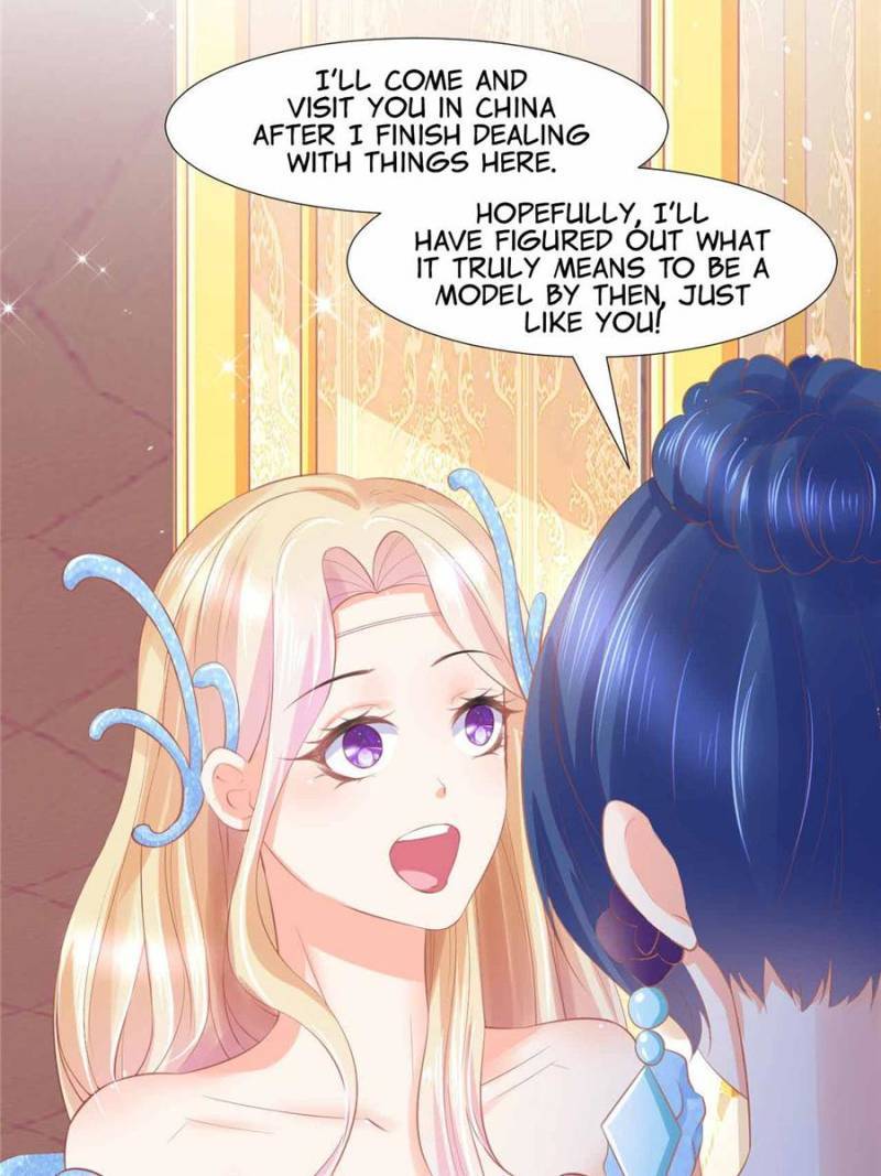 Prince Charming’s Lovely Gaze - Chapter 98