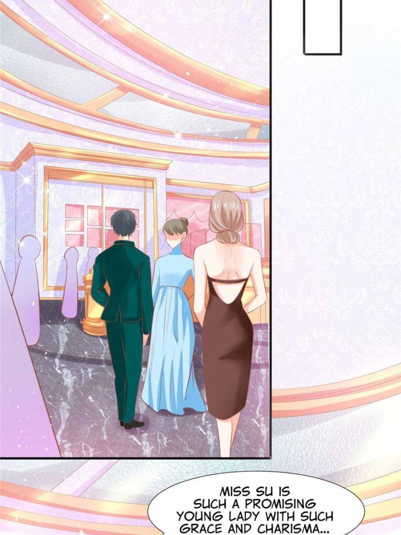 Prince Charming’s Lovely Gaze - Chapter 98