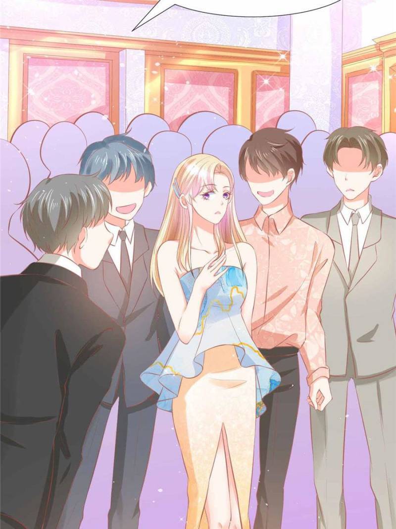 Prince Charming’s Lovely Gaze - Chapter 98