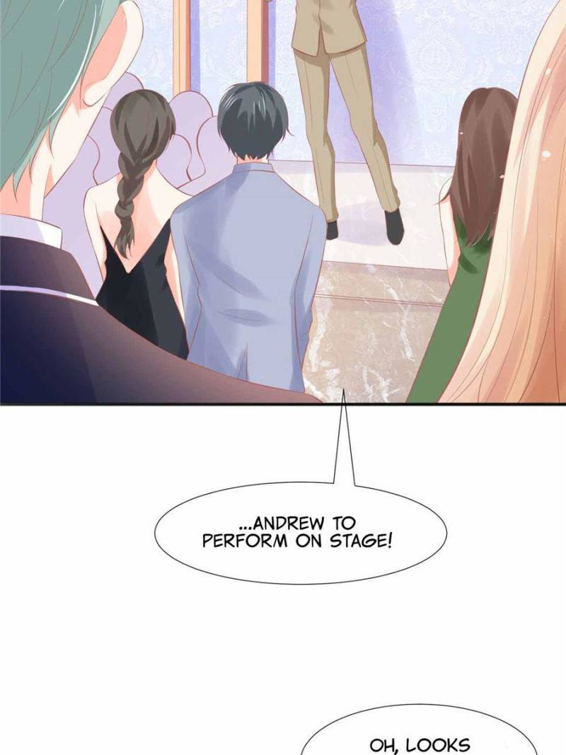 Prince Charming’s Lovely Gaze - Chapter 98