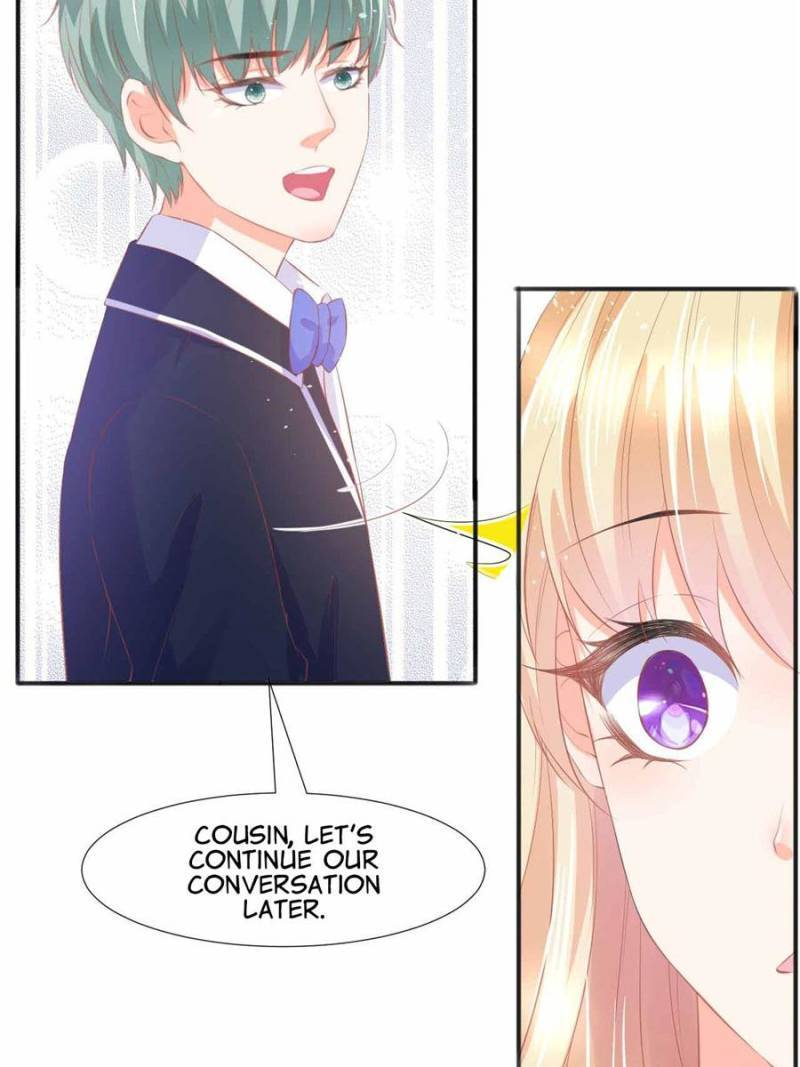 Prince Charming’s Lovely Gaze - Chapter 98