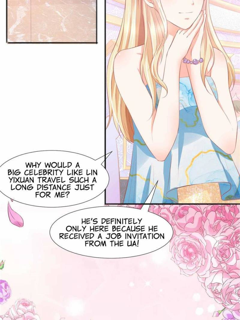 Prince Charming’s Lovely Gaze - Chapter 98