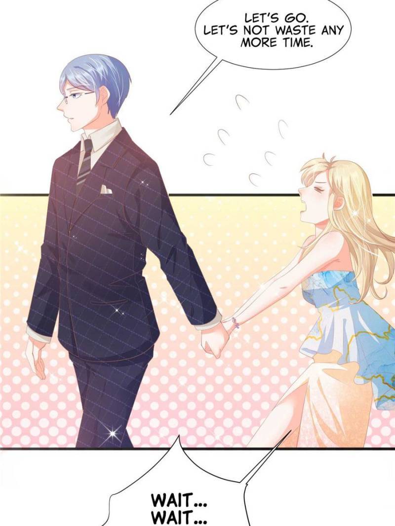 Prince Charming’s Lovely Gaze - Chapter 100