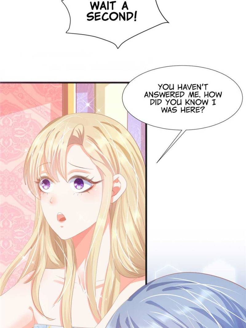 Prince Charming’s Lovely Gaze - Chapter 100