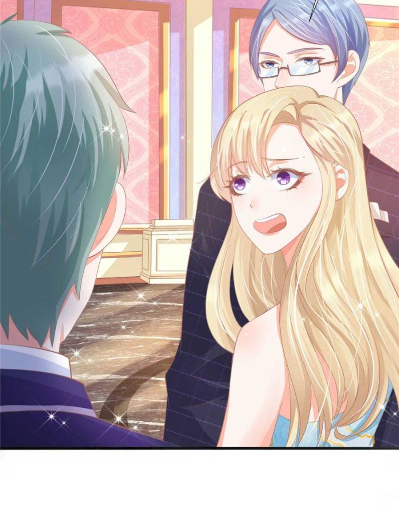 Prince Charming’s Lovely Gaze - Chapter 100