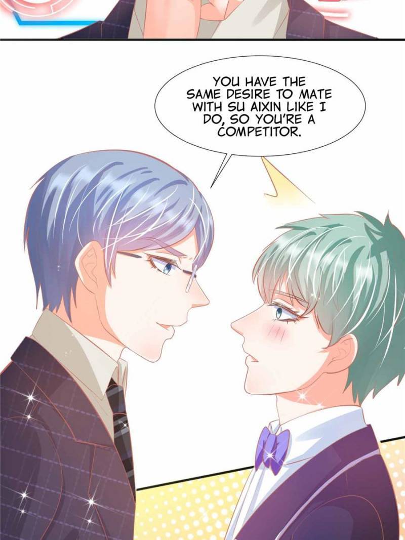 Prince Charming’s Lovely Gaze - Chapter 100