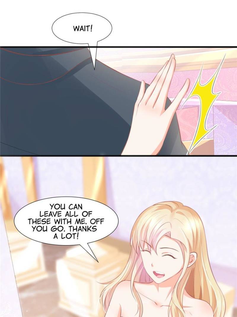 Prince Charming’s Lovely Gaze - Chapter 100