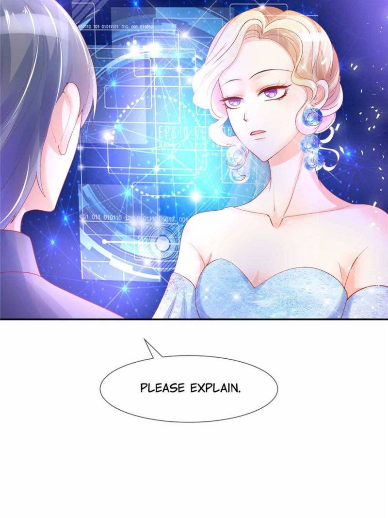 Prince Charming’s Lovely Gaze - Chapter 25