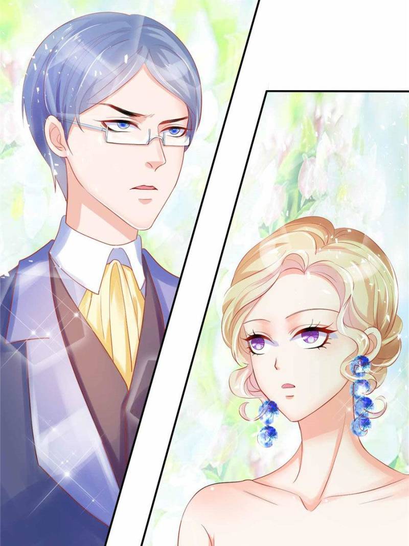 Prince Charming’s Lovely Gaze - Chapter 25