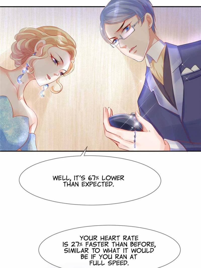 Prince Charming’s Lovely Gaze - Chapter 25