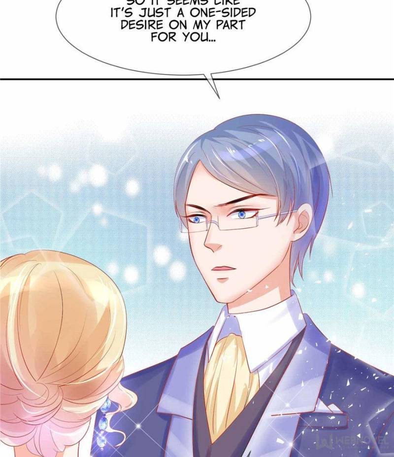 Prince Charming’s Lovely Gaze - Chapter 25