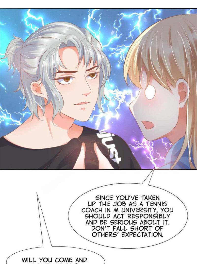 Prince Charming’s Lovely Gaze - Chapter 52