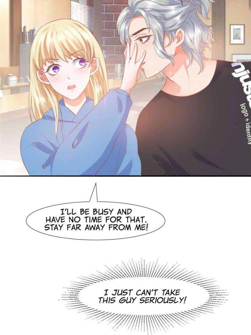 Prince Charming’s Lovely Gaze - Chapter 52