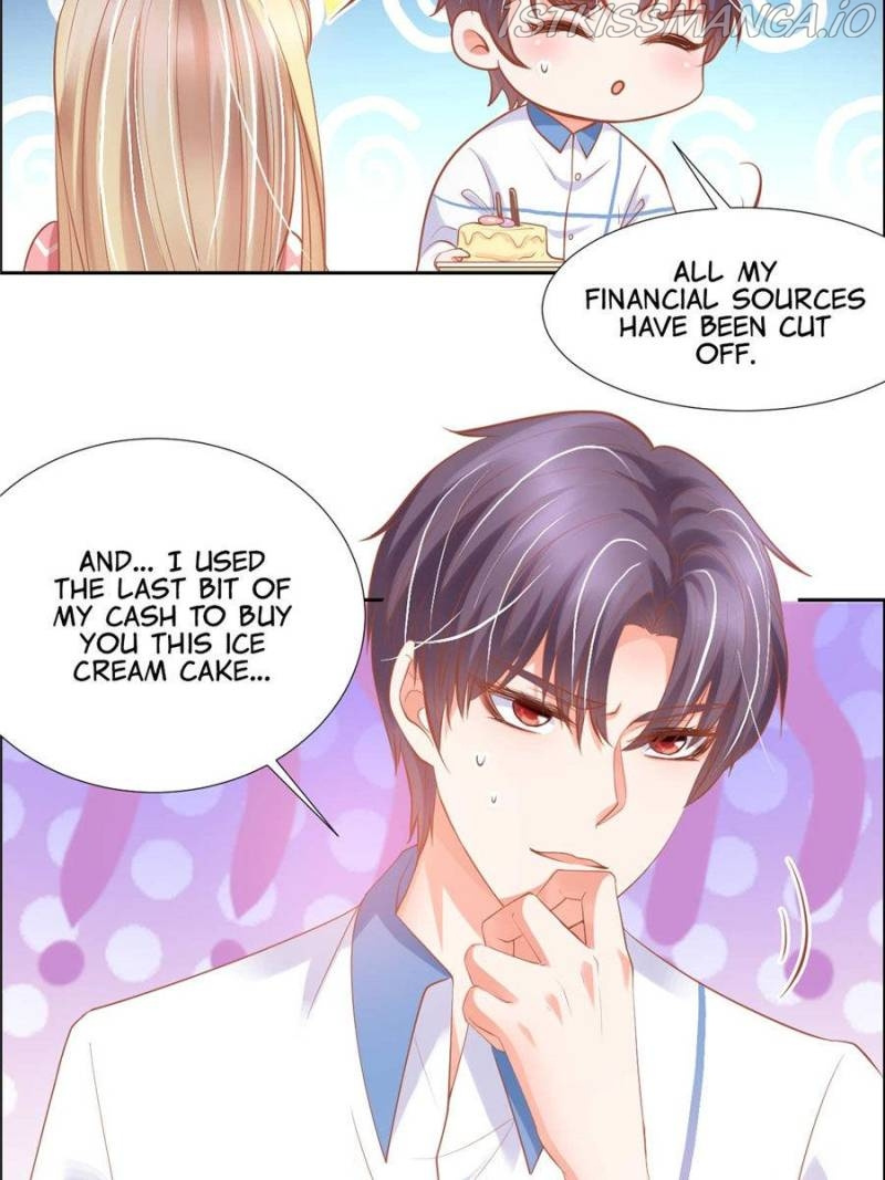 Prince Charming’s Lovely Gaze - Chapter 139