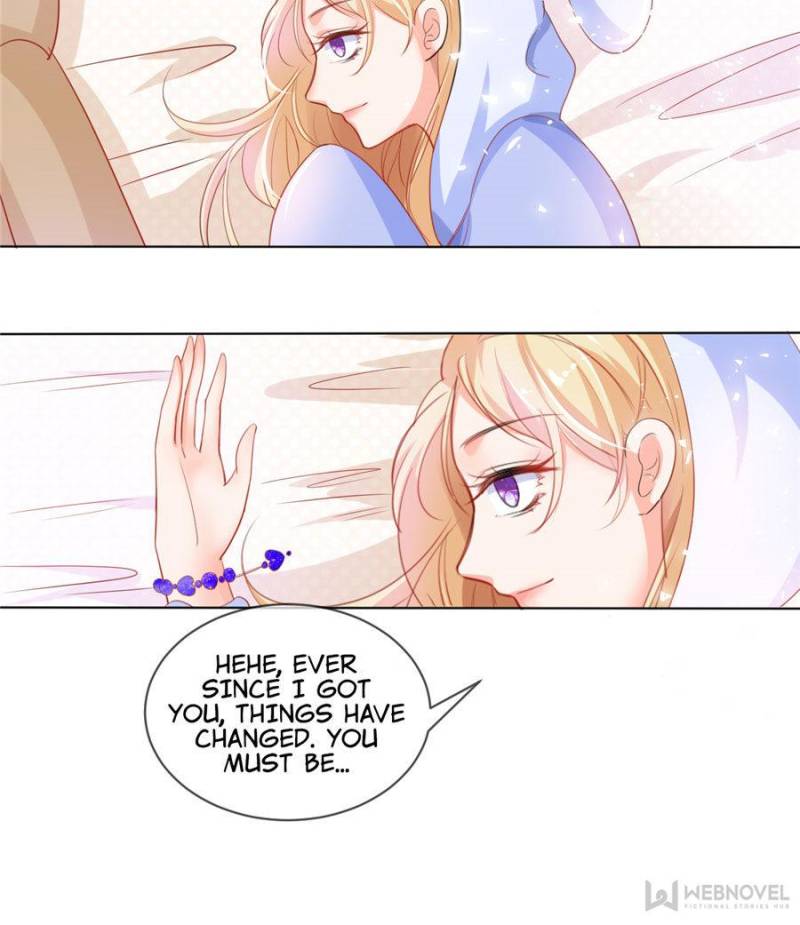 Prince Charming’s Lovely Gaze - Chapter 2