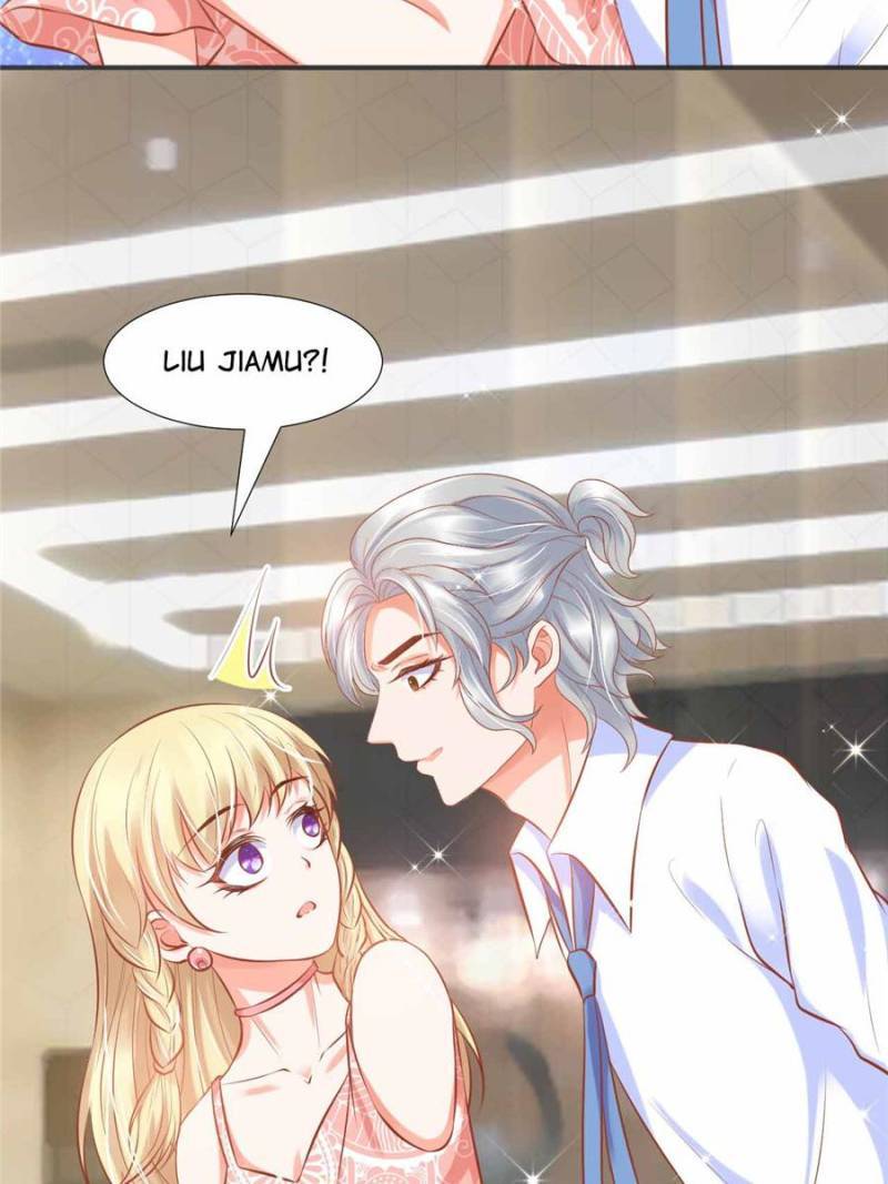 Prince Charming’s Lovely Gaze - Chapter 115