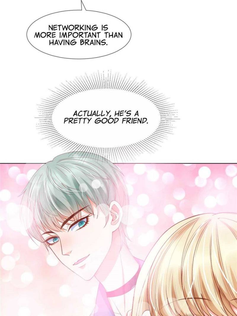 Prince Charming’s Lovely Gaze - Chapter 31