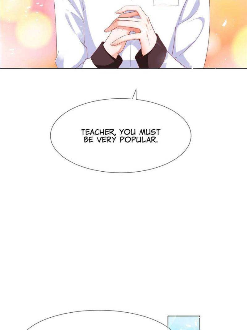 Prince Charming’s Lovely Gaze - Chapter 31