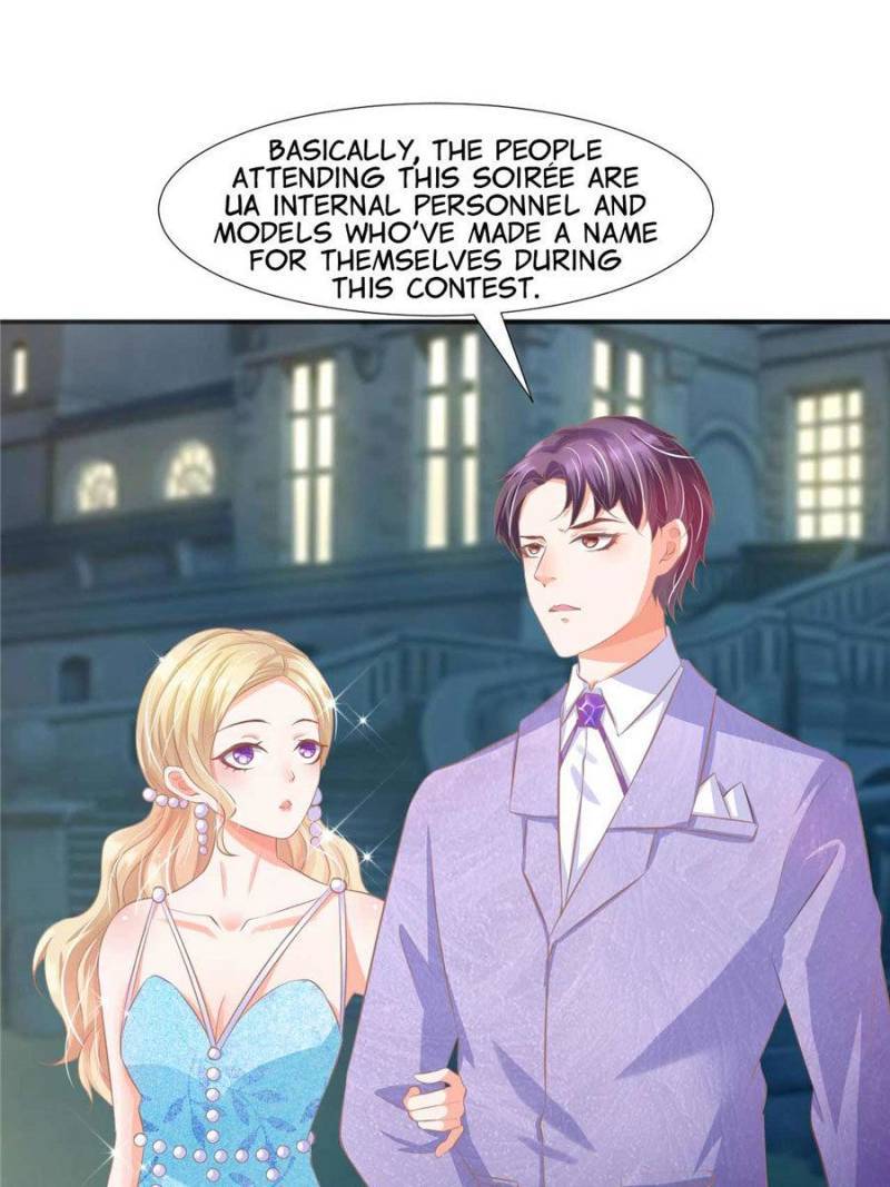 Prince Charming’s Lovely Gaze - Chapter 78