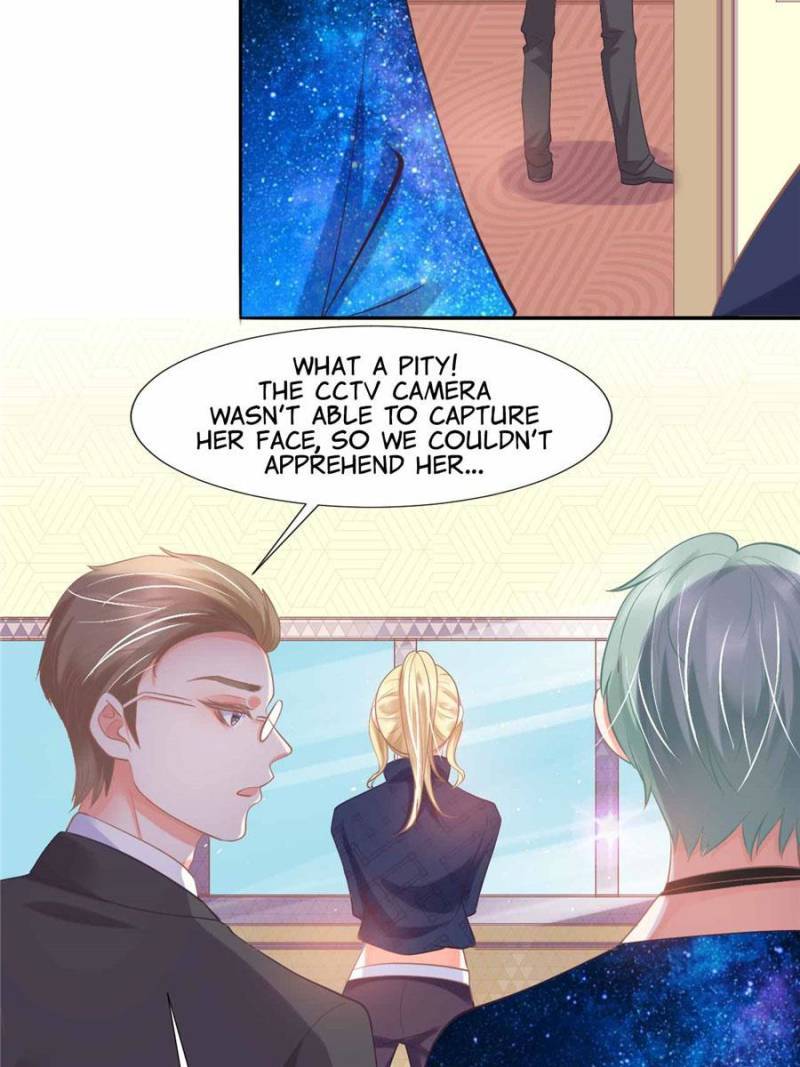 Prince Charming’s Lovely Gaze - Chapter 131