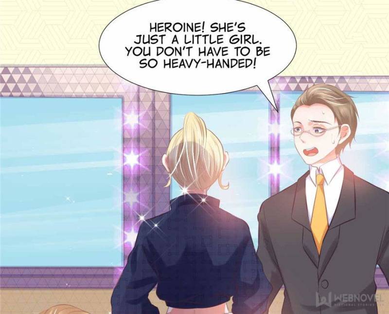 Prince Charming’s Lovely Gaze - Chapter 131