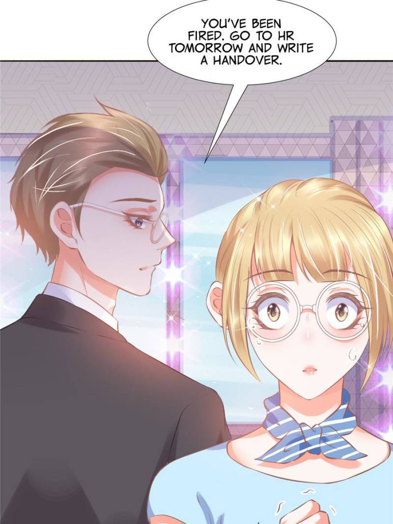 Prince Charming’s Lovely Gaze - Chapter 131