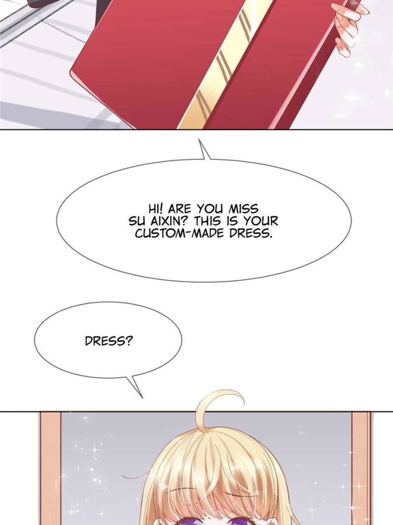 Prince Charming’s Lovely Gaze - Chapter 34