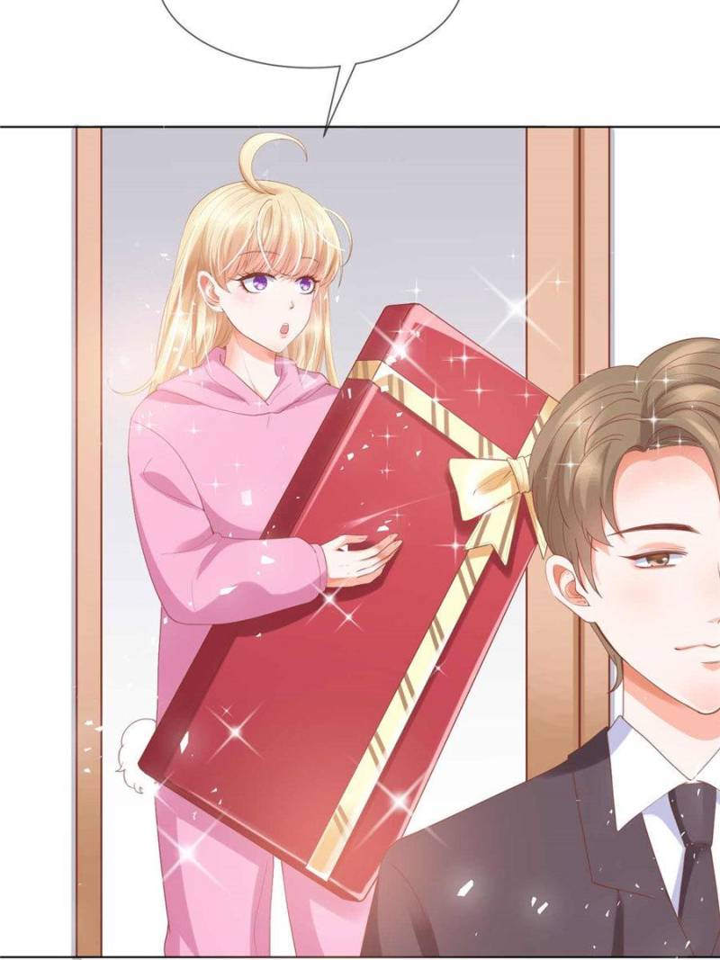 Prince Charming’s Lovely Gaze - Chapter 34