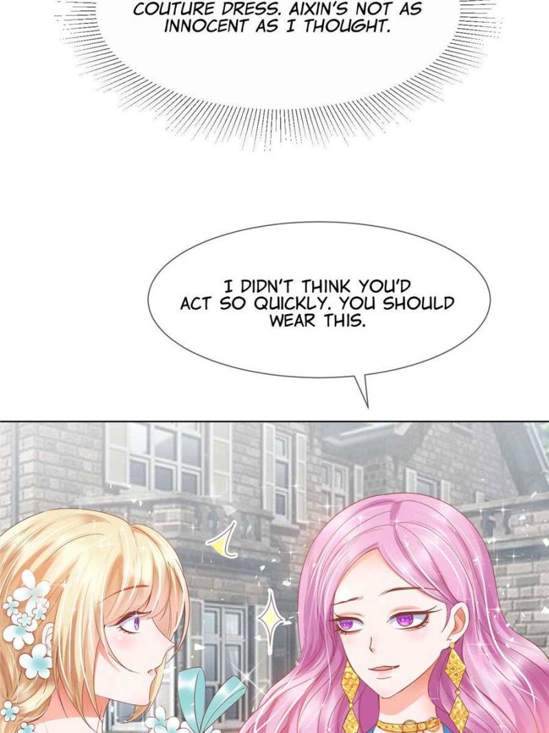 Prince Charming’s Lovely Gaze - Chapter 34