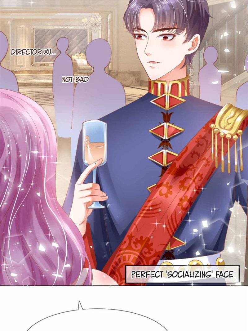 Prince Charming’s Lovely Gaze - Chapter 34