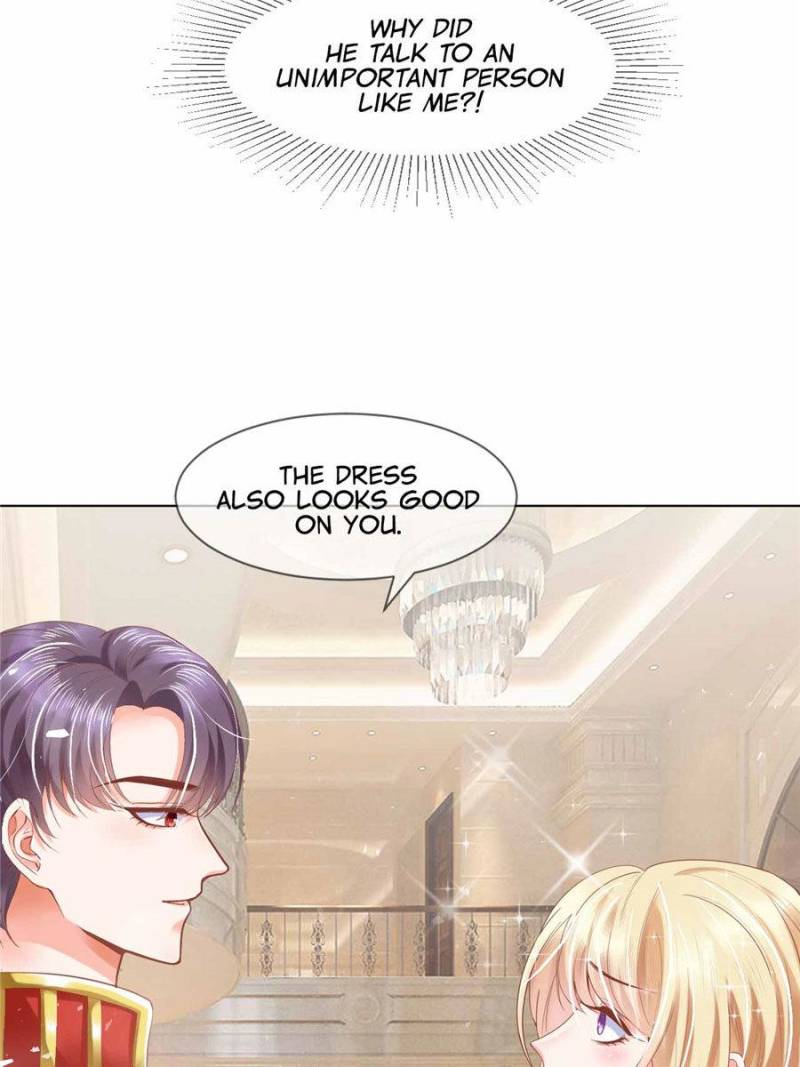 Prince Charming’s Lovely Gaze - Chapter 34