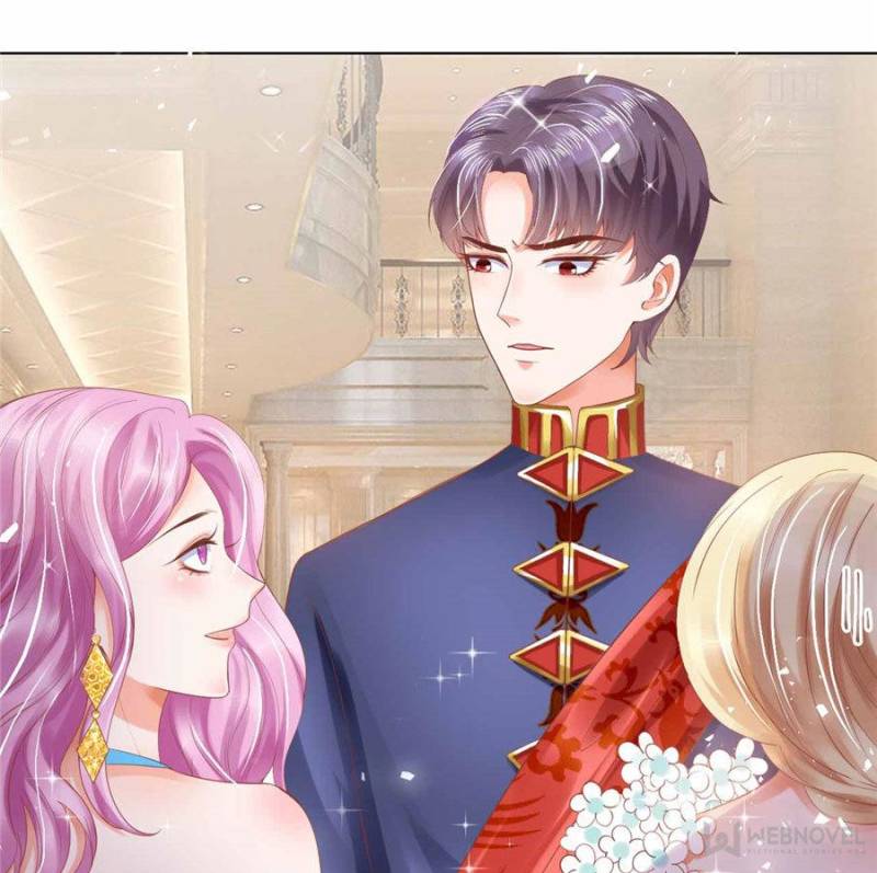 Prince Charming’s Lovely Gaze - Chapter 34