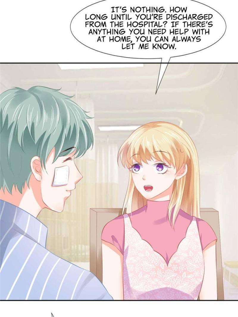 Prince Charming’s Lovely Gaze - Chapter 70