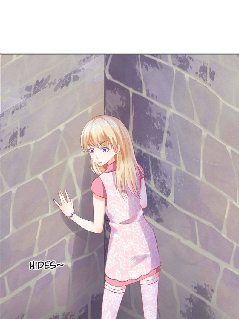 Prince Charming’s Lovely Gaze - Chapter 70