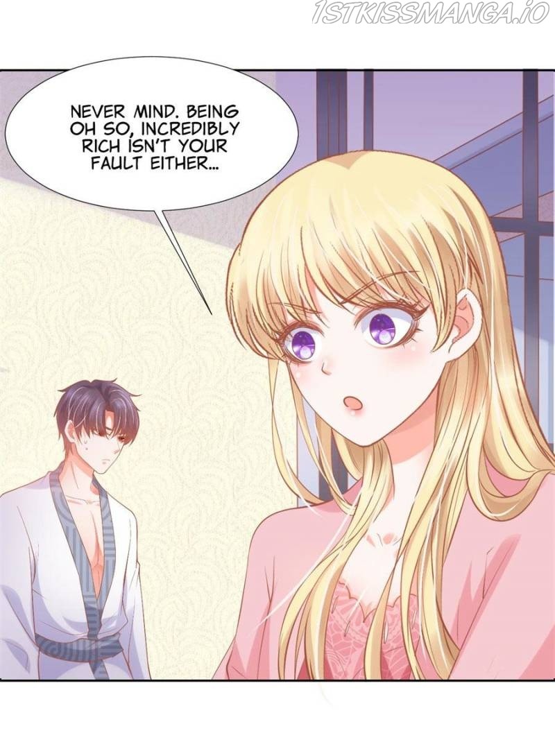 Prince Charming’s Lovely Gaze - Chapter 142