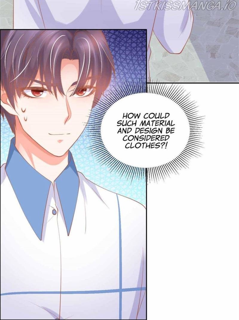 Prince Charming’s Lovely Gaze - Chapter 142