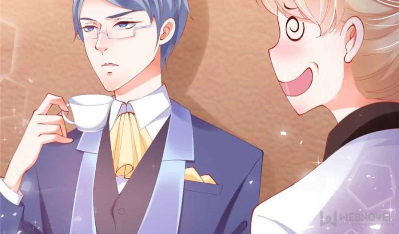 Prince Charming’s Lovely Gaze - Chapter 22