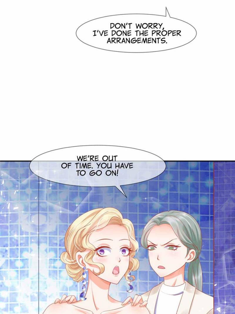 Prince Charming’s Lovely Gaze - Chapter 24