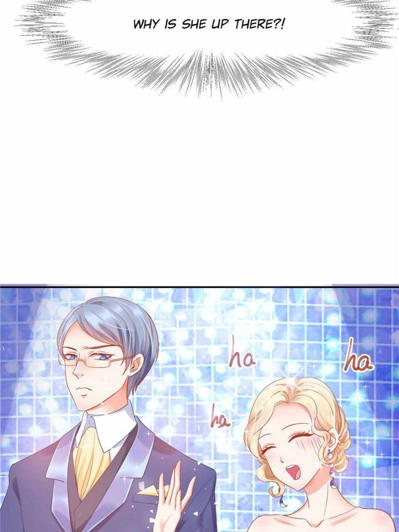 Prince Charming’s Lovely Gaze - Chapter 24