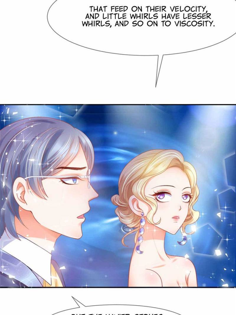 Prince Charming’s Lovely Gaze - Chapter 24