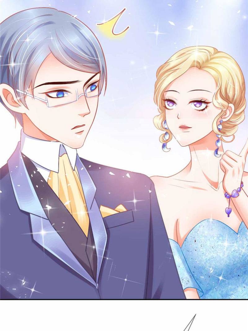 Prince Charming’s Lovely Gaze - Chapter 24